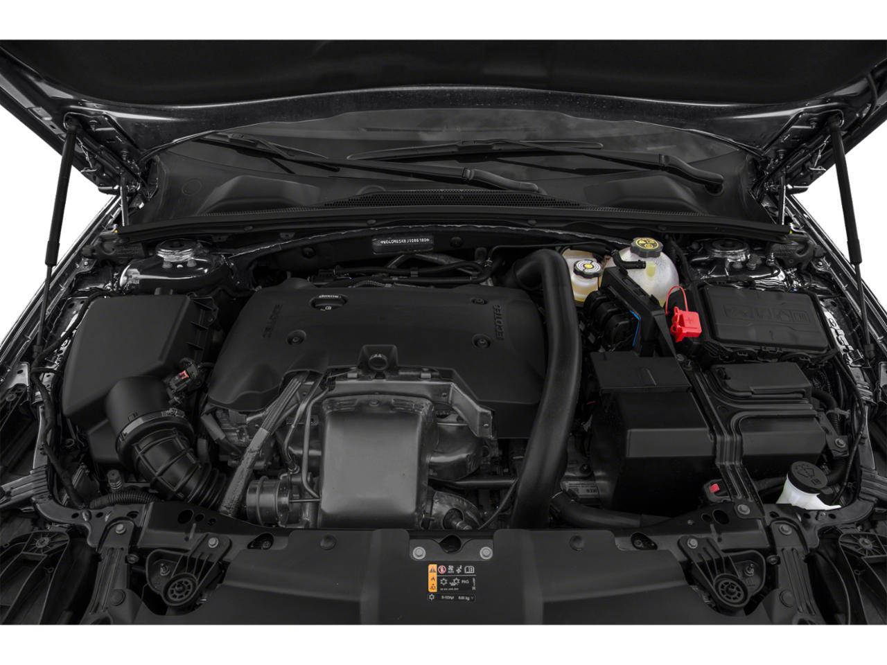 2018 Buick Regal Sportback GS Grande Prairie AB
