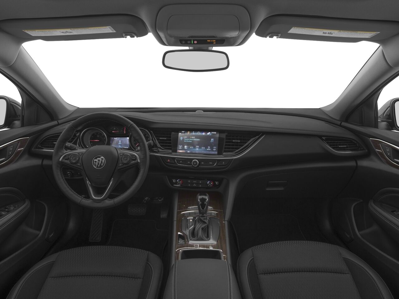 2018 Buick Regal Sportback GS Grande Prairie AB