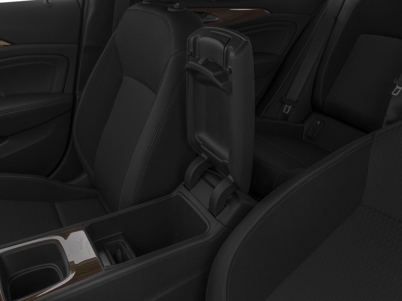 2018 Buick Regal Sportback GS Grande Prairie AB