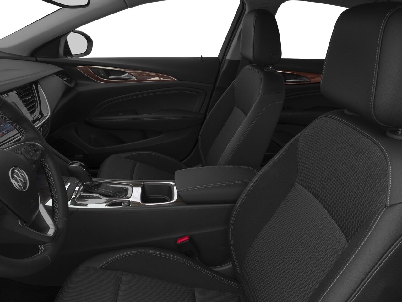 2018 Buick Regal Sportback GS Grande Prairie AB