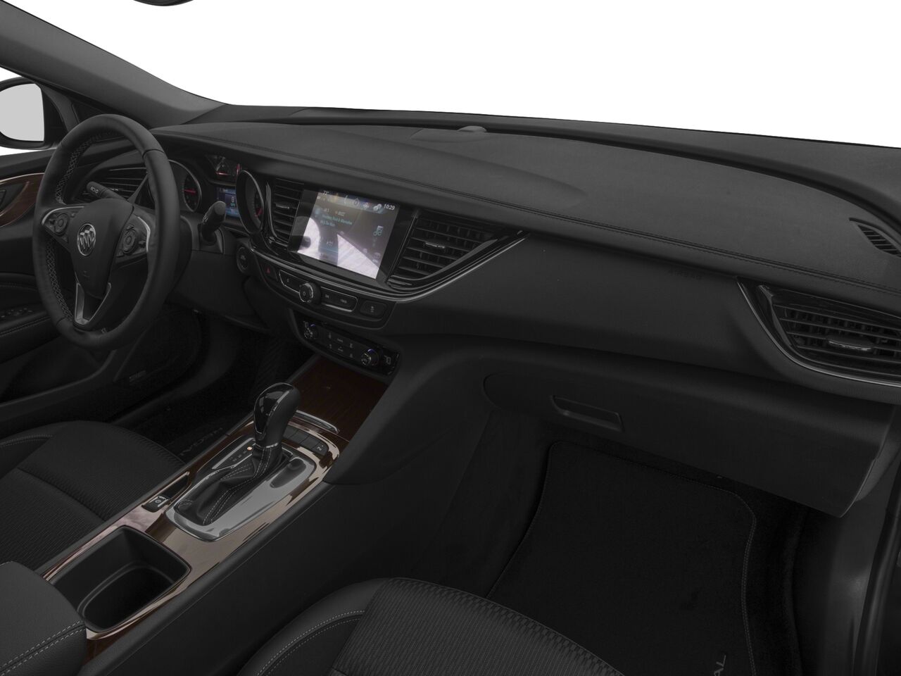 2018 Buick Regal Sportback GS Grande Prairie AB