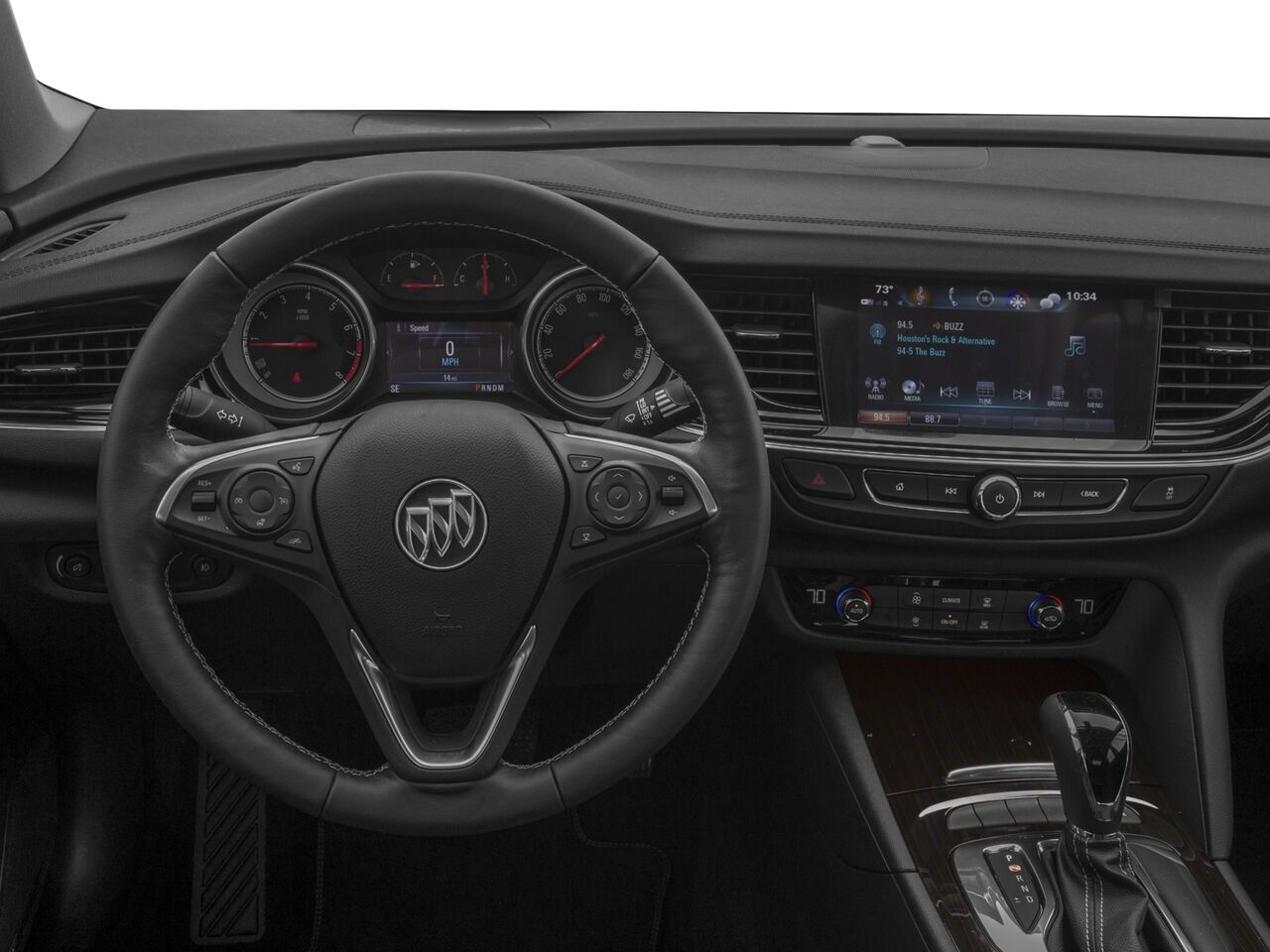2018 Buick Regal Sportback GS Grande Prairie AB