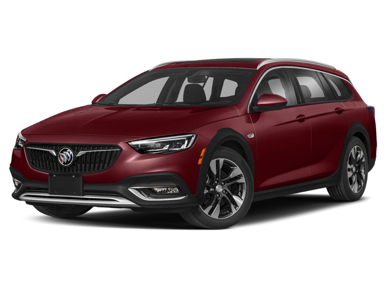 2018 Buick Regal TourX AWD Essence 4dr Wagon Tucson AZ