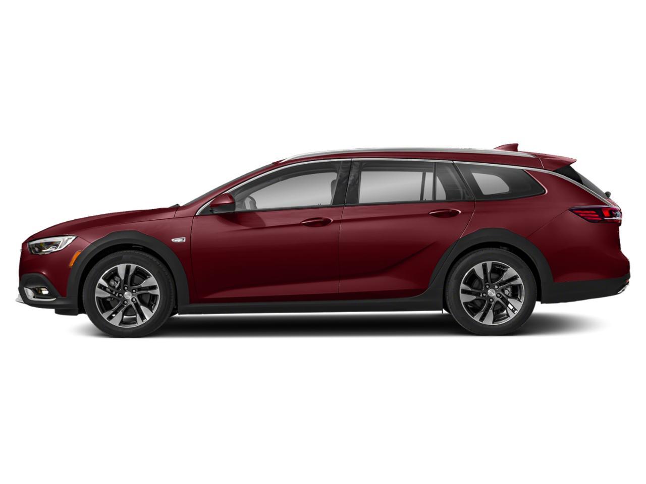 2018 Buick Regal TourX AWD Essence 4dr Wagon Tucson AZ
