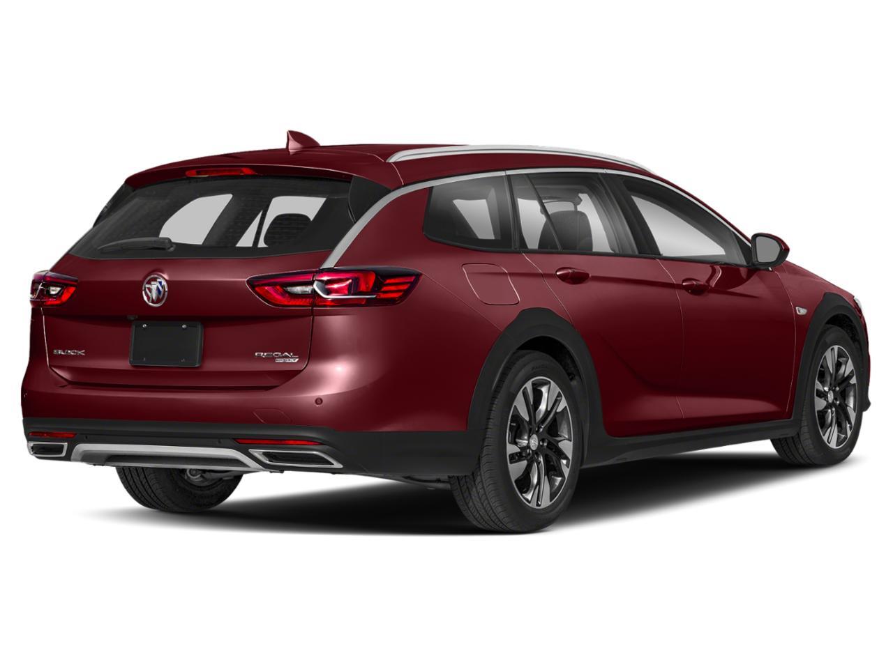2018 Buick Regal TourX AWD Essence 4dr Wagon Tucson AZ