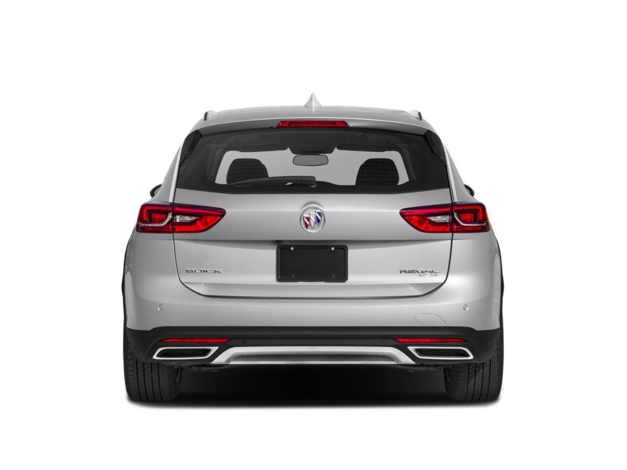 2018 Buick Regal TourX AWD Essence 4dr Wagon Tucson AZ