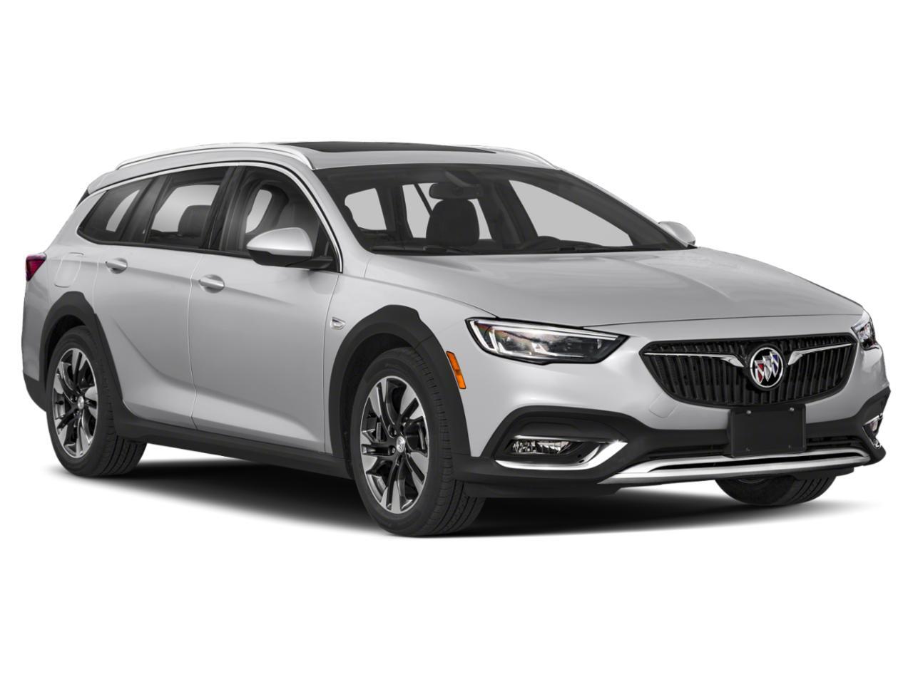 2018 Buick Regal TourX AWD Essence 4dr Wagon Tucson AZ