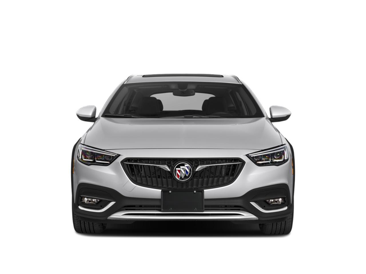 2018 Buick Regal TourX AWD Essence 4dr Wagon Tucson AZ