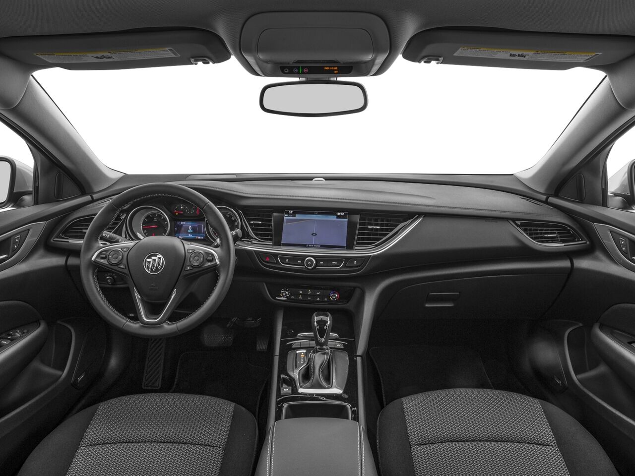 2018 Buick Regal TourX AWD Essence 4dr Wagon Tucson AZ