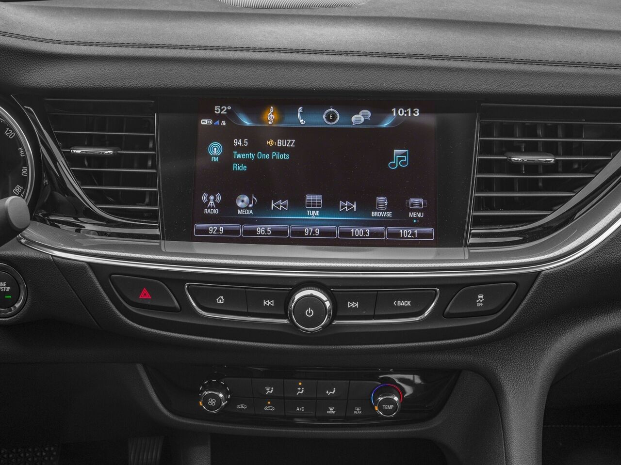 2018 Buick Regal TourX AWD Essence 4dr Wagon Tucson AZ