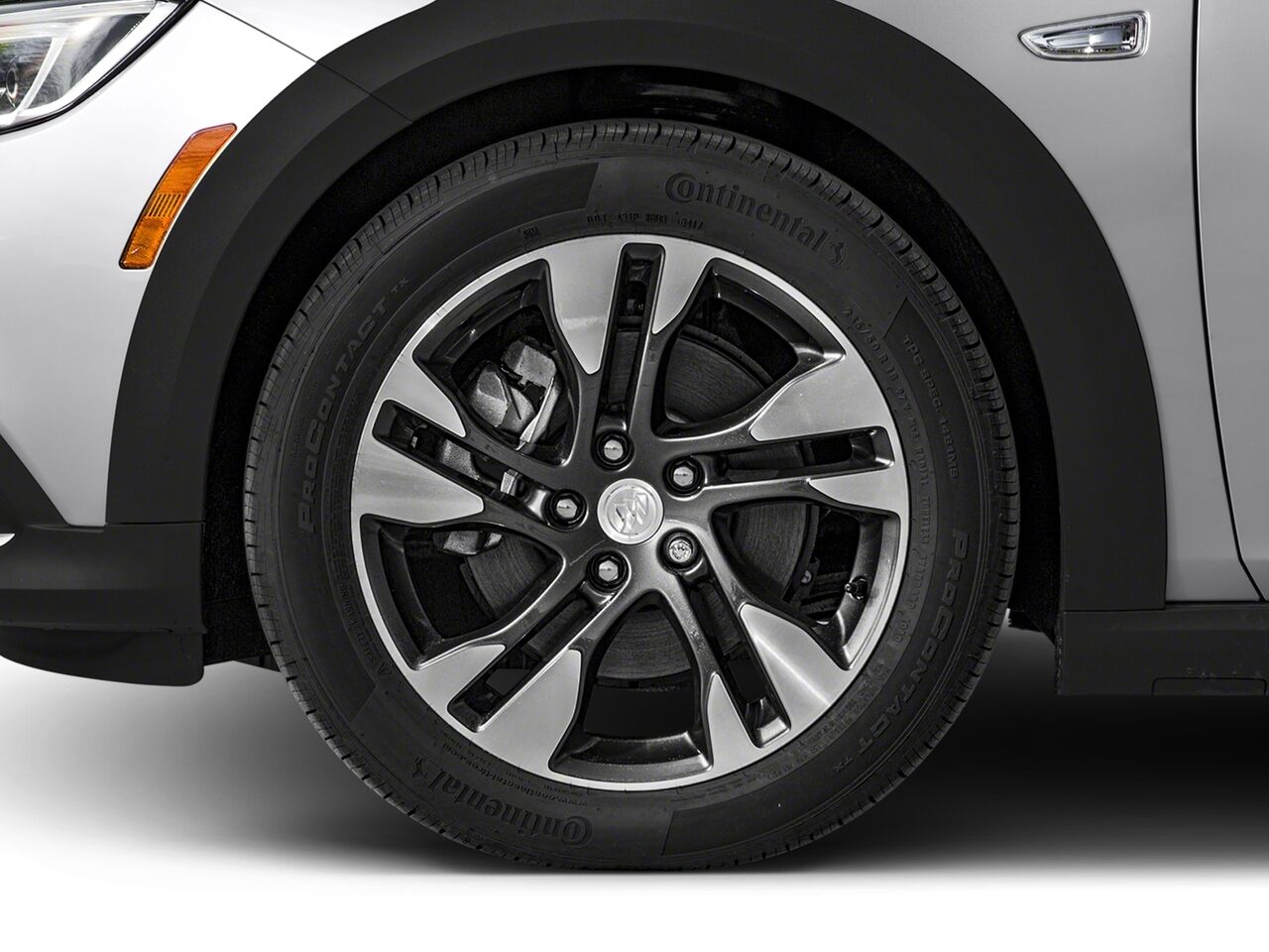 2018 Buick Regal TourX AWD Essence 4dr Wagon Tucson AZ
