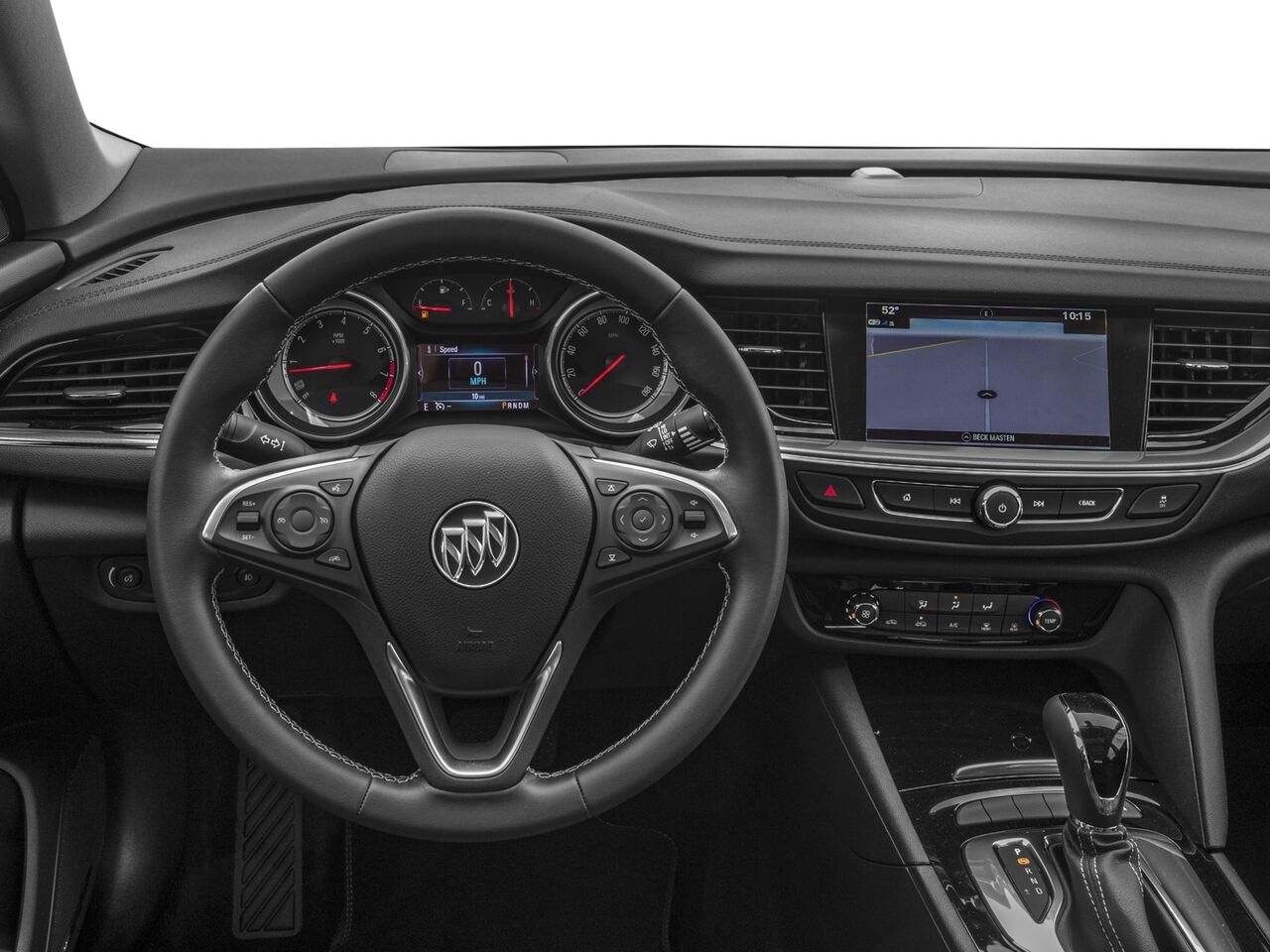 2018 Buick Regal TourX AWD Essence 4dr Wagon Tucson AZ