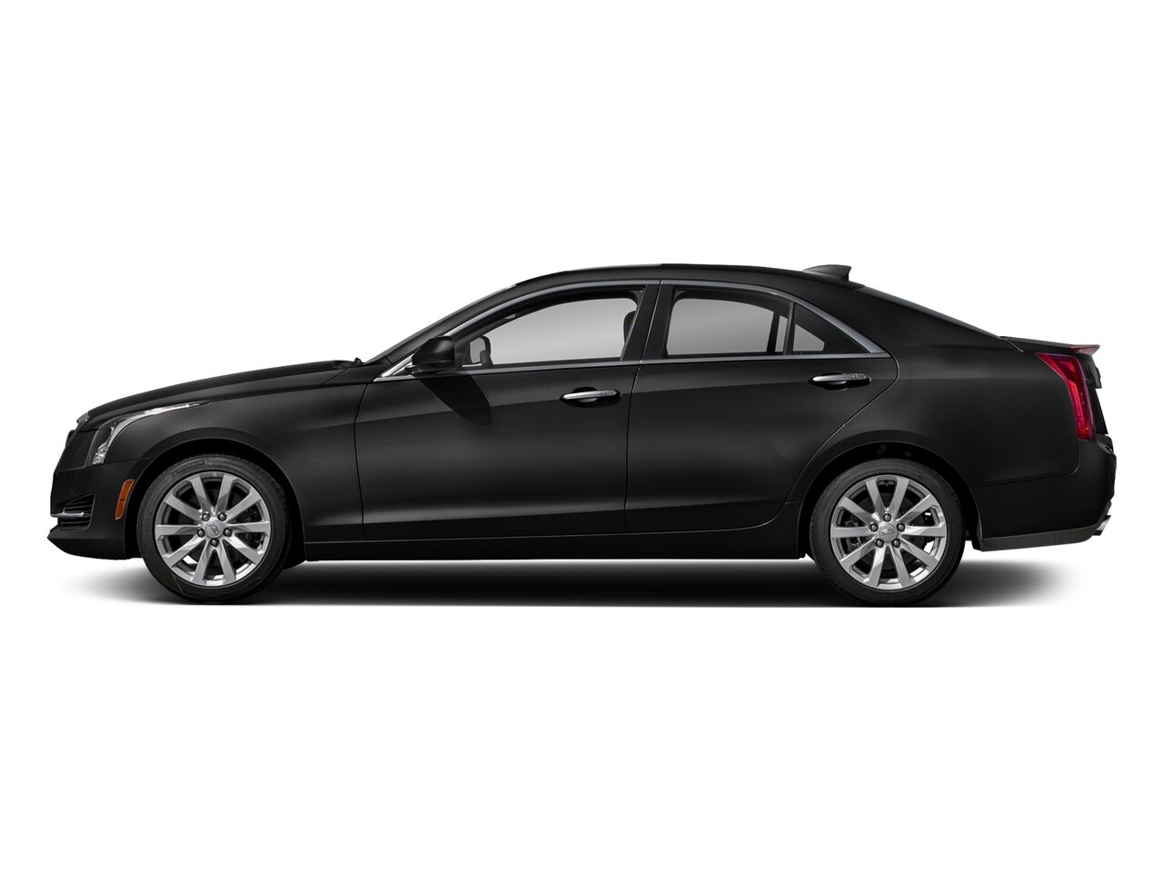 2018 CADILLAC ATS