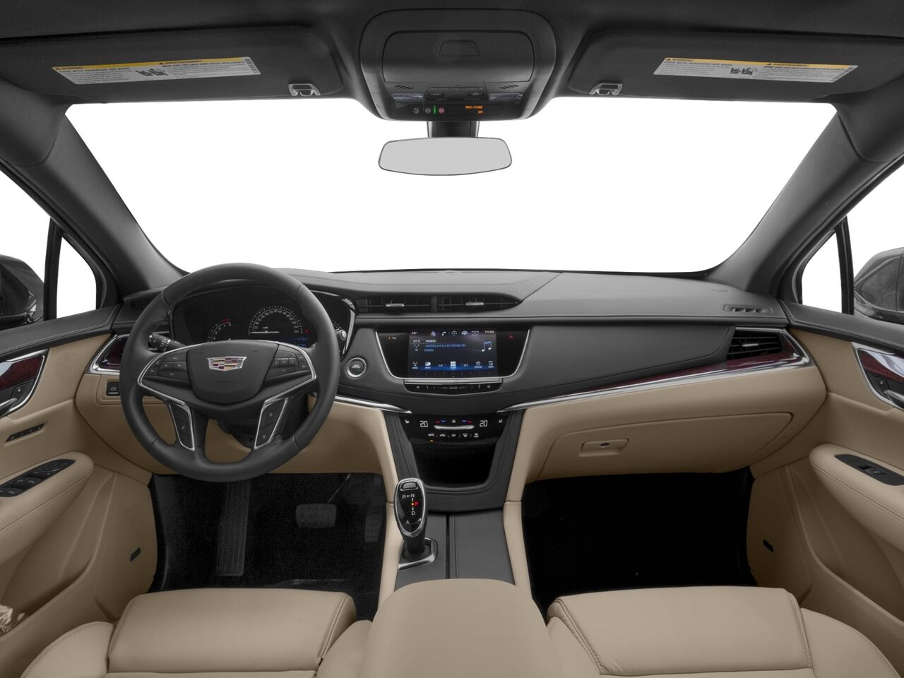 2018 CADILLAC XT5 PREMIUM LUXURY Houston TX