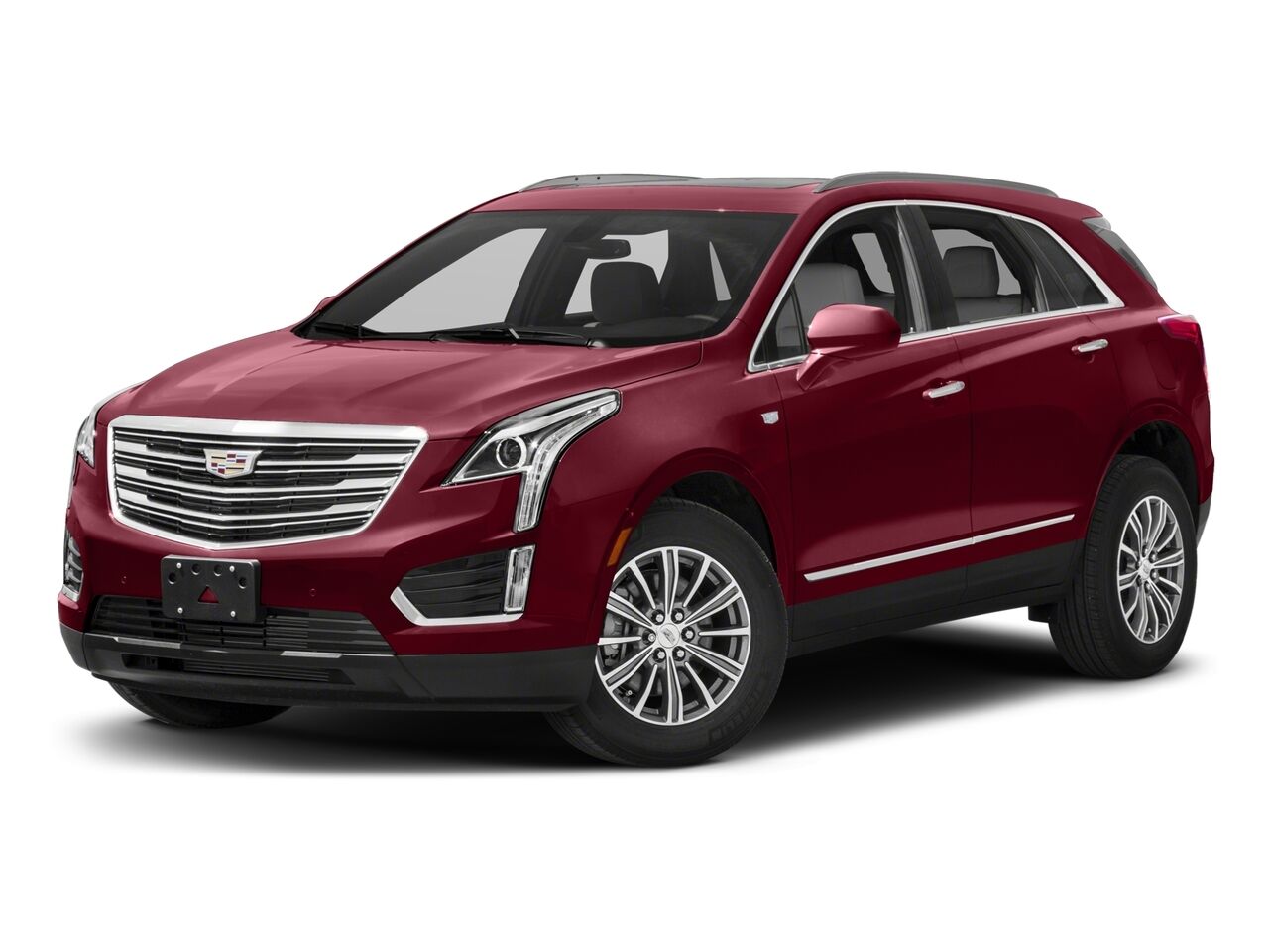 2018 CADILLAC XT5 PREMIUM LUXURY Houston TX