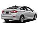 2018 CHEVROLET CRUZE LS Kansas City MO 2018 CHEVROLET CRUZE LS Kansas City MO