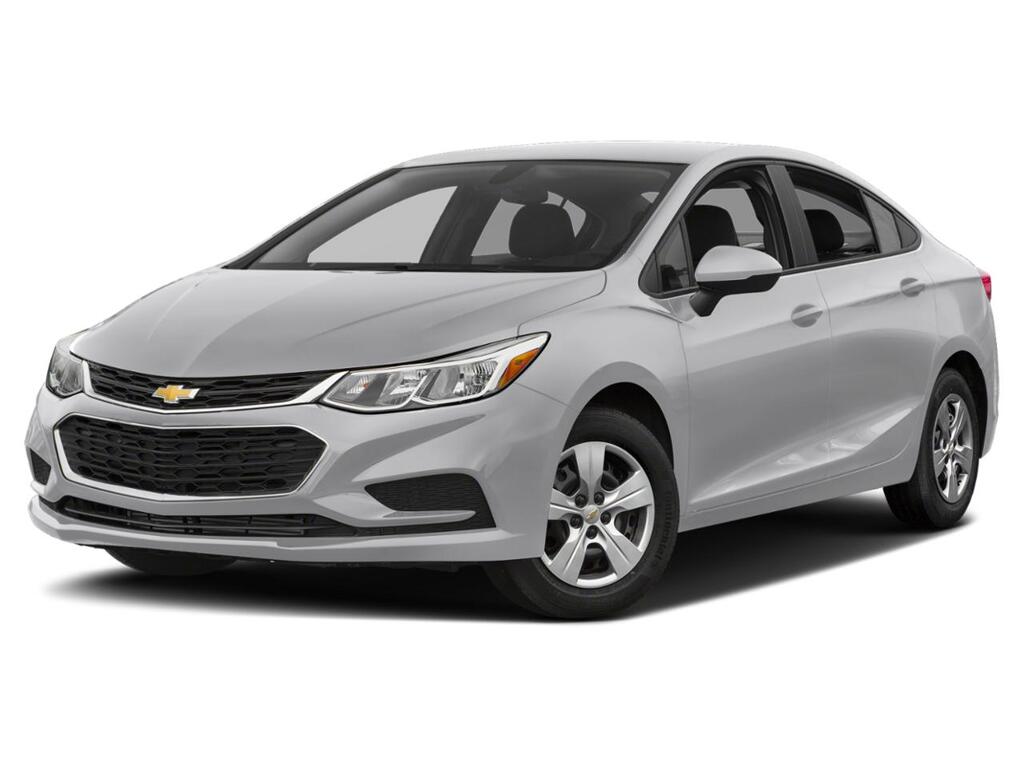 2018 CHEVROLET CRUZE LS Kansas City MO 2018 CHEVROLET CRUZE LS Kansas City MO