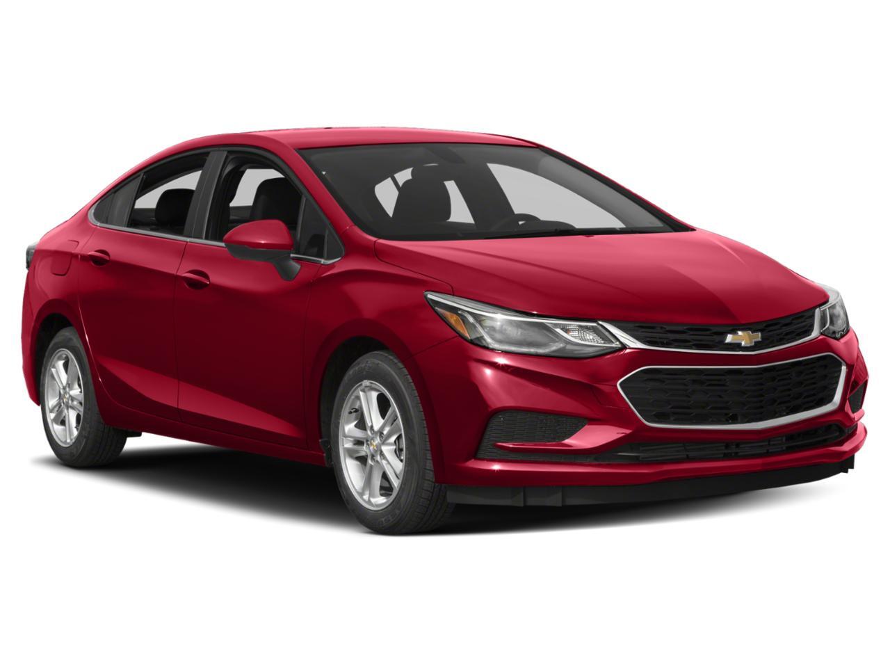 2018 CHEVROLET CRUZE LT Kansas City MO