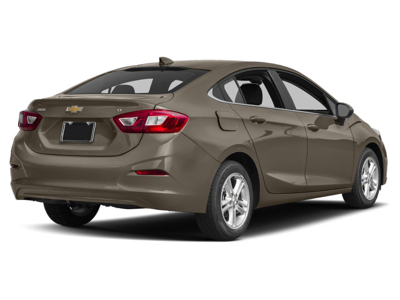 2018 CHEVROLET CRUZE LT Kansas City MO