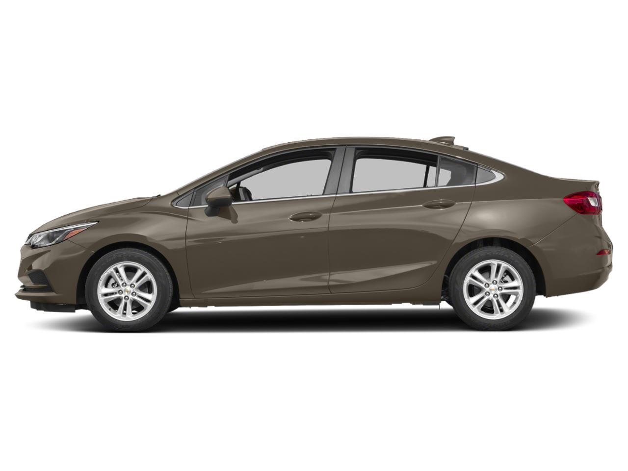 2018 CHEVROLET CRUZE LT Kansas City MO
