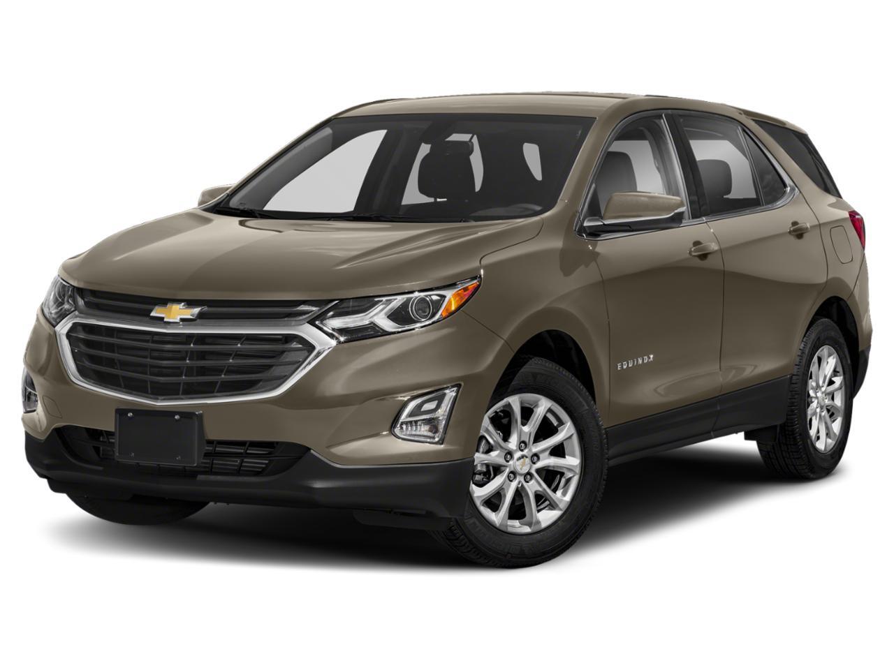 2018 CHEVROLET EQUINOX LT (1LT) Kansas City MO