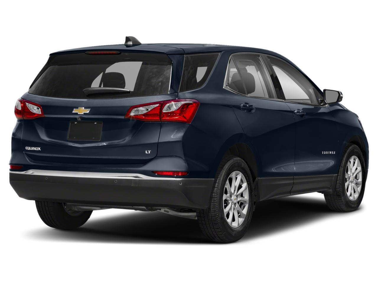 2018 CHEVROLET EQUINOX LT (1LT) Kansas City MO
