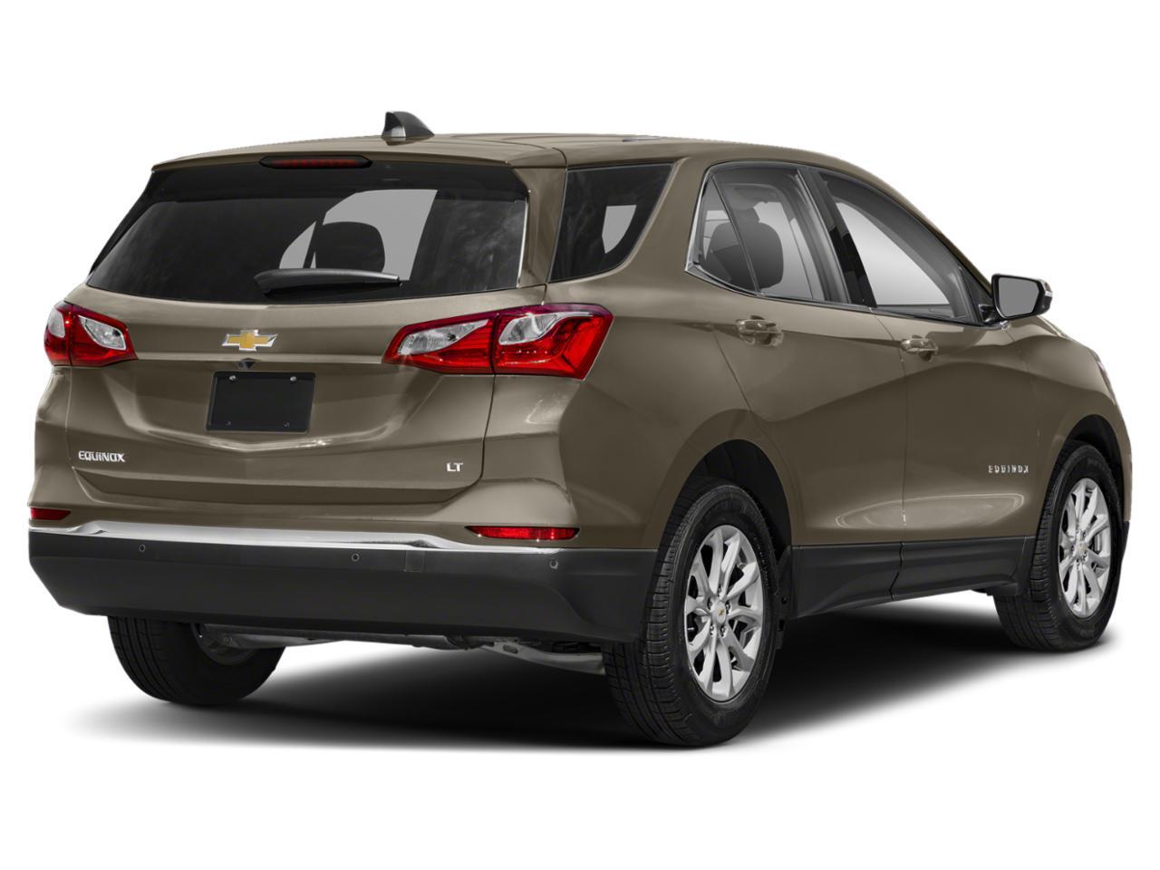 2018 CHEVROLET EQUINOX LT (1LT) Kansas City MO