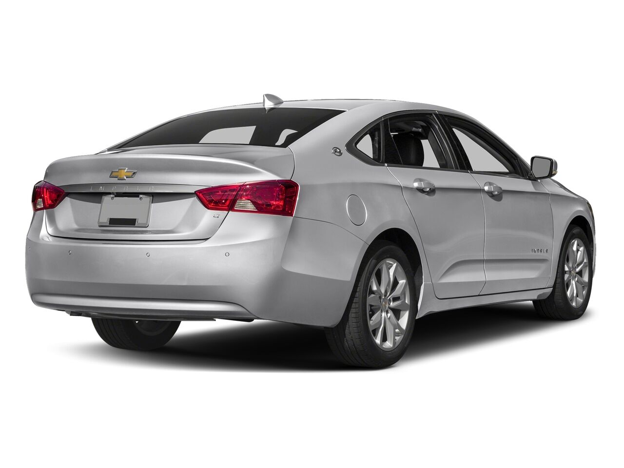 2018 CHEVROLET IMPALA LT (1LT) Kansas City MO
