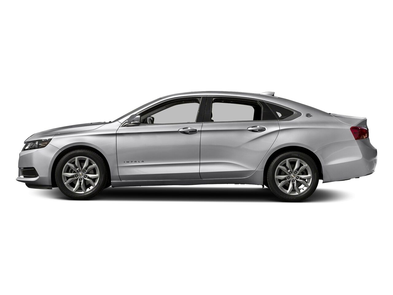 2018 CHEVROLET IMPALA LT (1LT) Kansas City MO