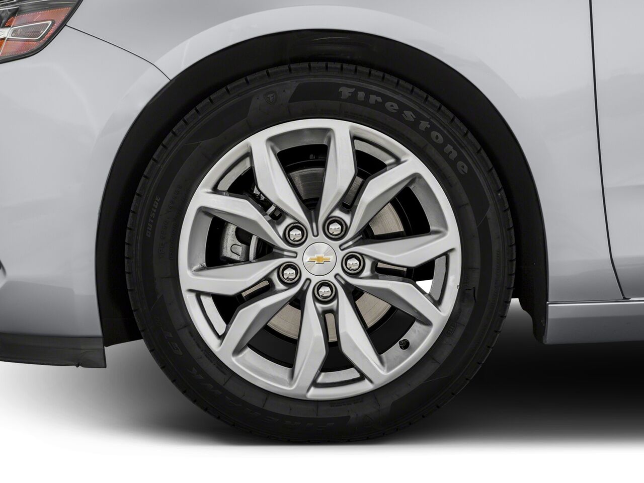 2018 CHEVROLET IMPALA LT (1LT) Kansas City MO