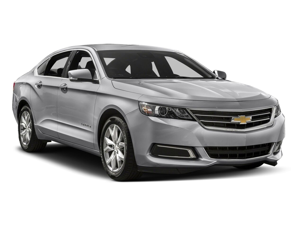 2018 CHEVROLET IMPALA LT (1LT) Kansas City MO