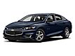2018 CHEVROLET MALIBU LS (1FL)