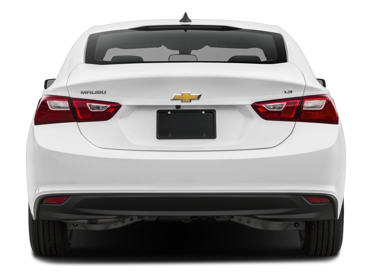2018 CHEVROLET MALIBU LS (1FL) Kansas City MO