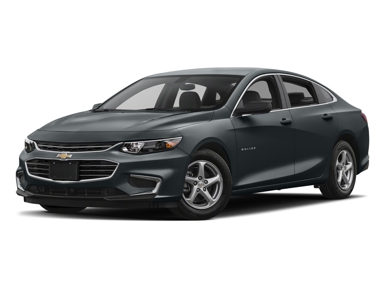2018 CHEVROLET MALIBU LS (1LS) Kansas City MO