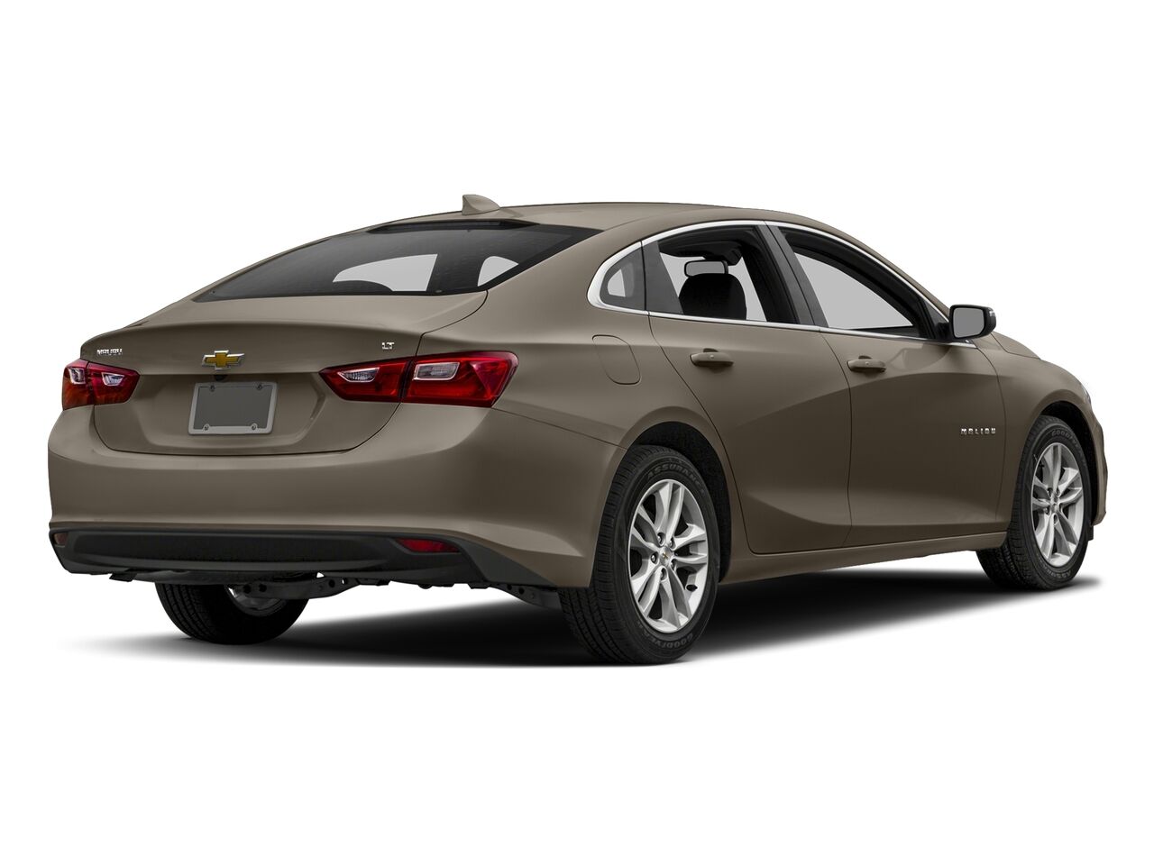 2018 CHEVROLET MALIBU LT (2FL) Kansas City MO