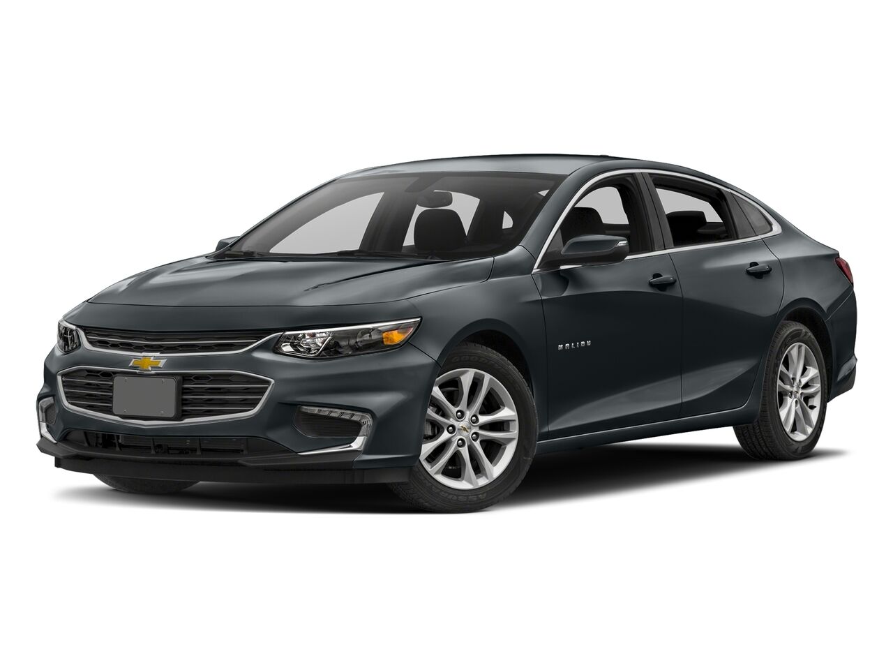 2018 CHEVROLET MALIBU LT (2FL)