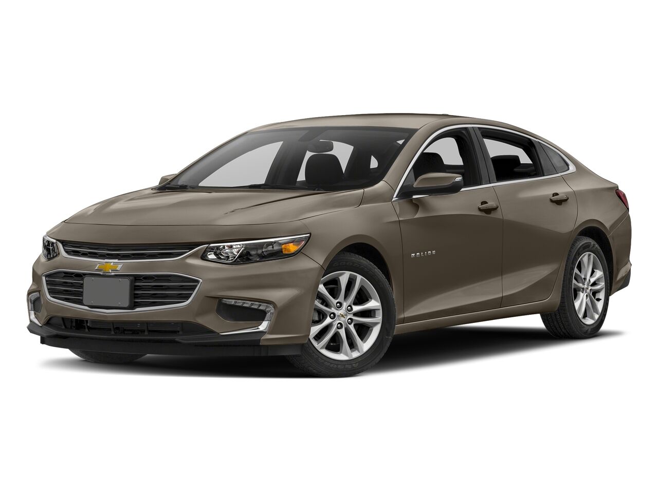 2018 CHEVROLET MALIBU LT (2FL)