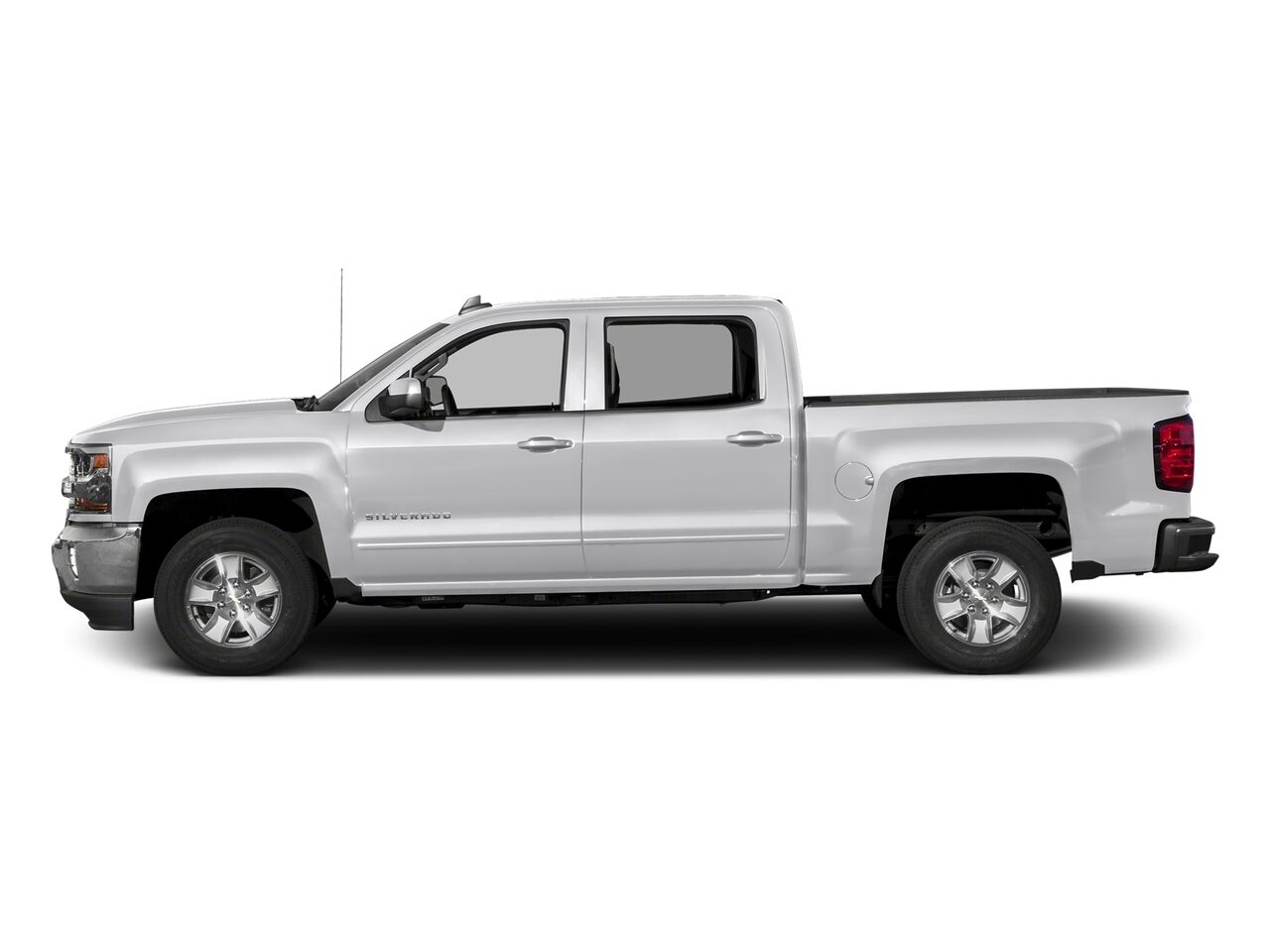 2018 CHEVROLET SILVERADO 1500 LT Grand Prairie TX