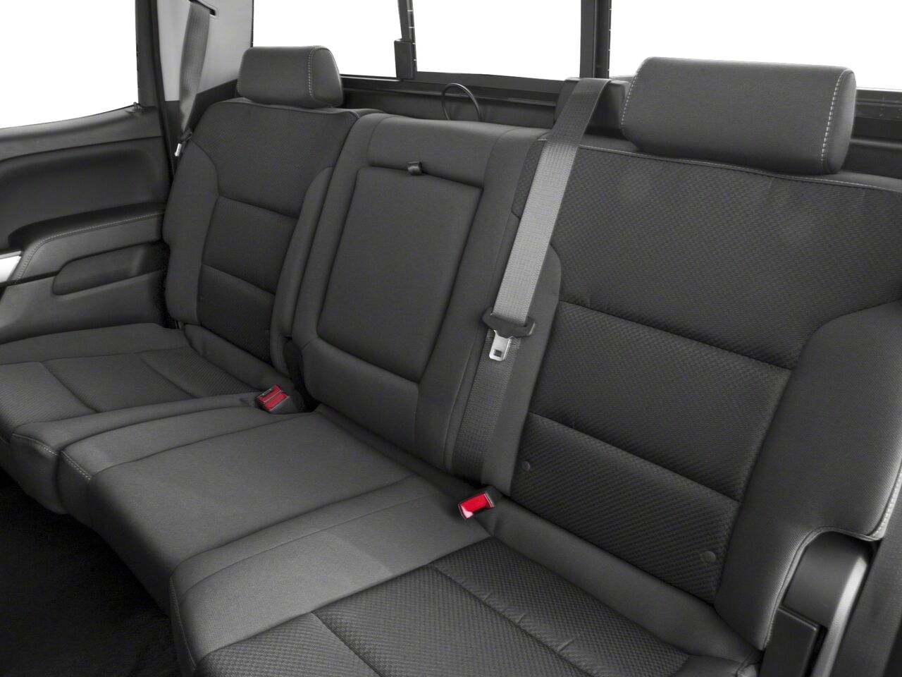 2018 CHEVROLET SILVERADO LT Kansas City MO