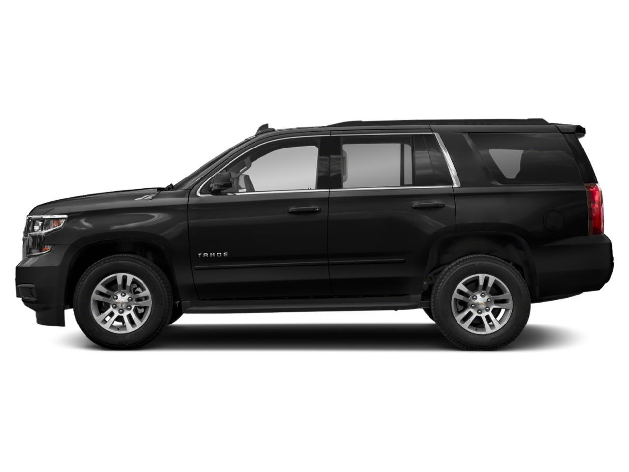 2018 CHEVROLET TAHOE
