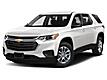 2018 CHEVROLET TRAVERSE LS