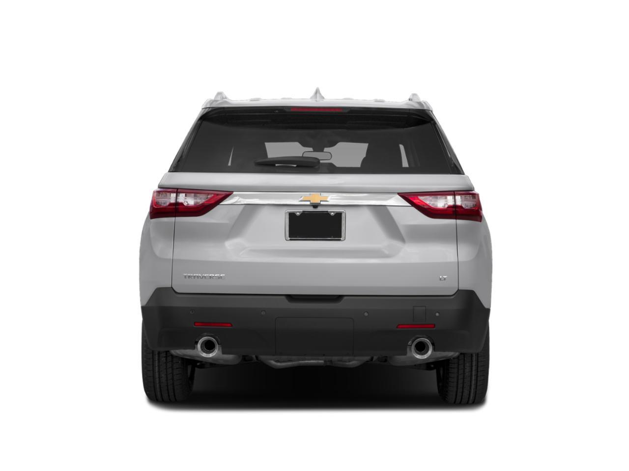 2018 CHEVROLET TRAVERSE LT CLOTH Kansas City MO