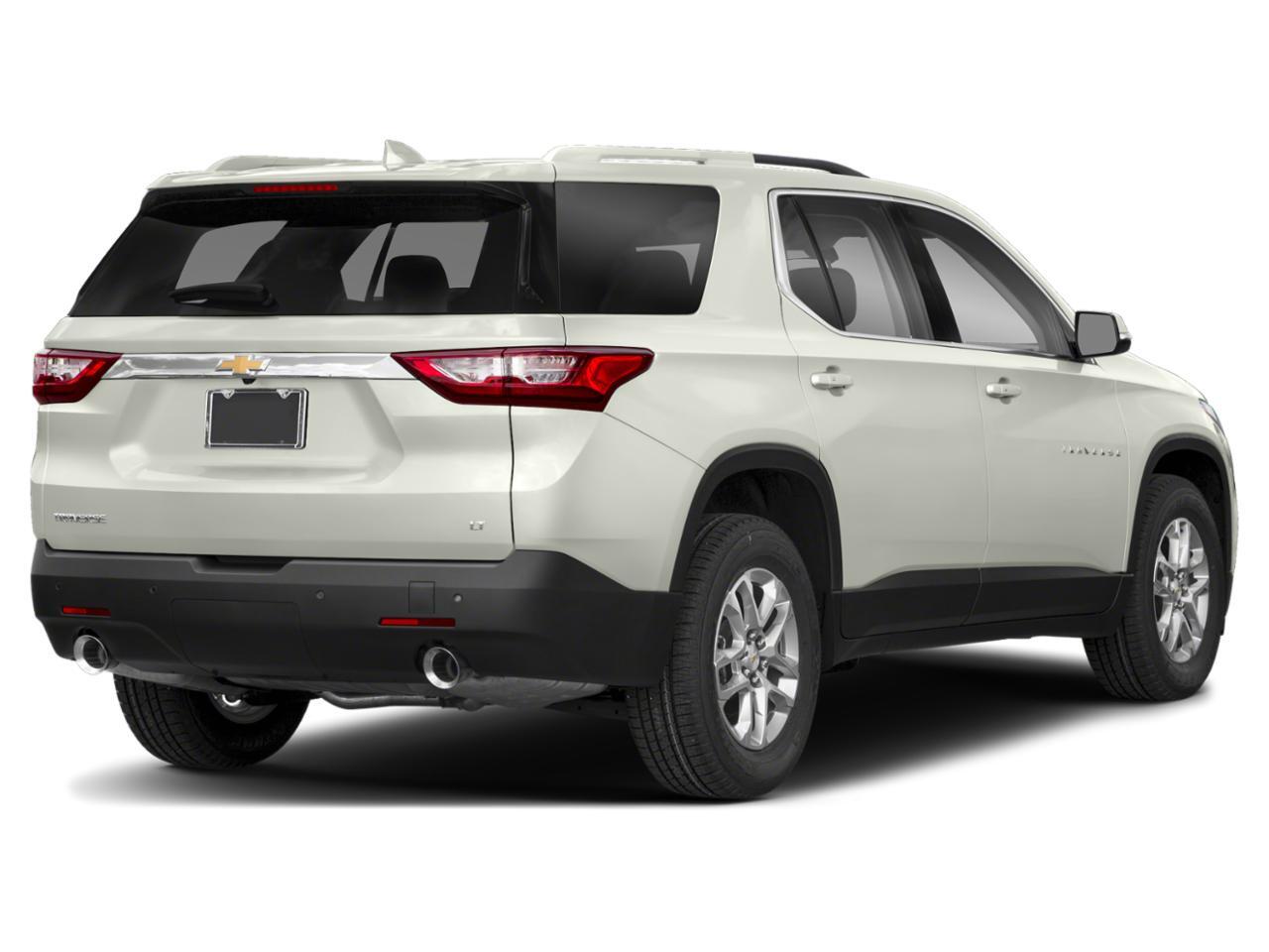 2018 CHEVROLET TRAVERSE LT CLOTH Kansas City MO