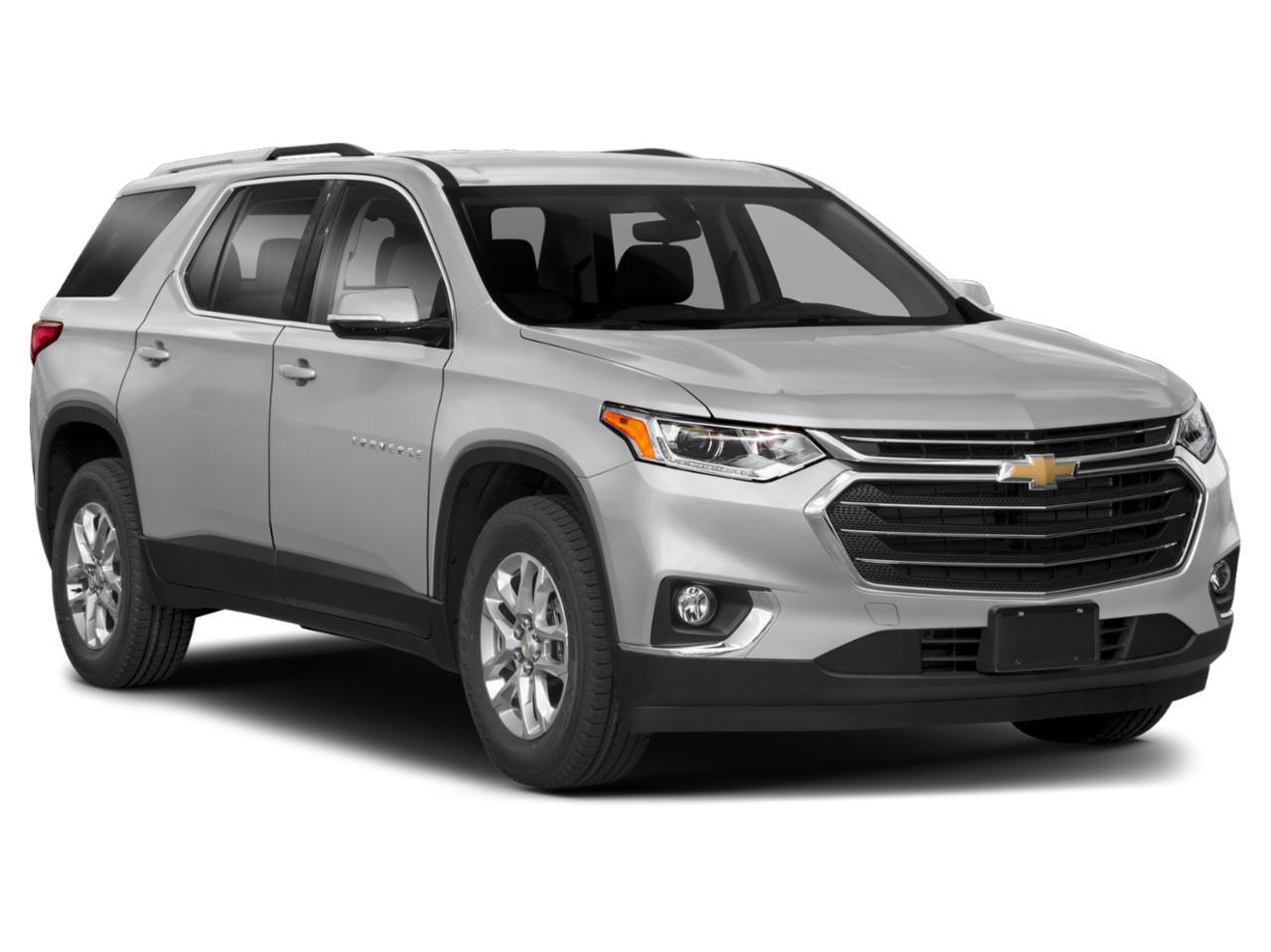 2018 CHEVROLET TRAVERSE LT LEATHER Kansas City MO