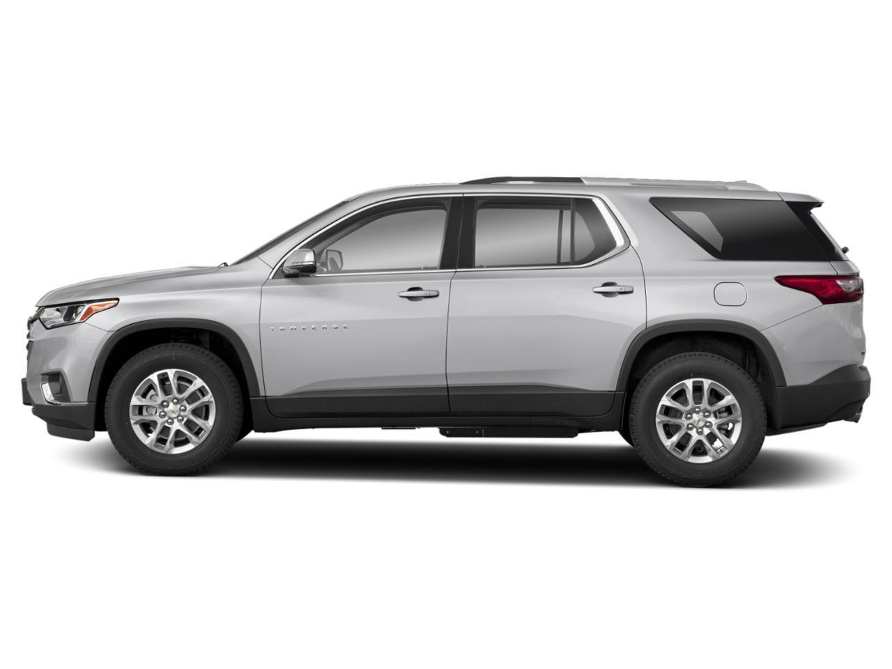 2018 CHEVROLET TRAVERSE LT LEATHER Kansas City MO