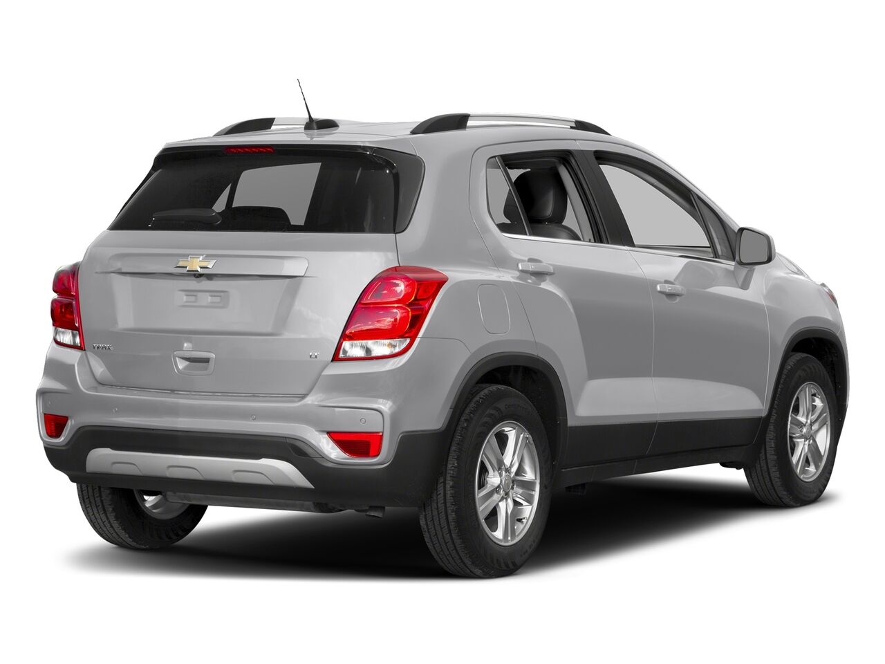 2018 CHEVROLET TRAX 1LT Kansas City MO