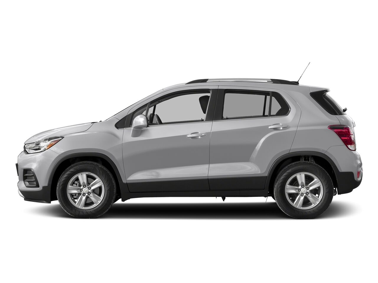 2018 CHEVROLET TRAX 1LT Kansas City MO
