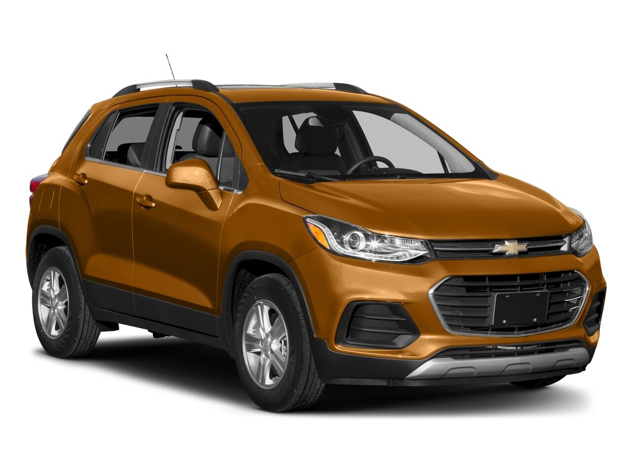 2018 CHEVROLET TRAX 1LT Kansas City MO