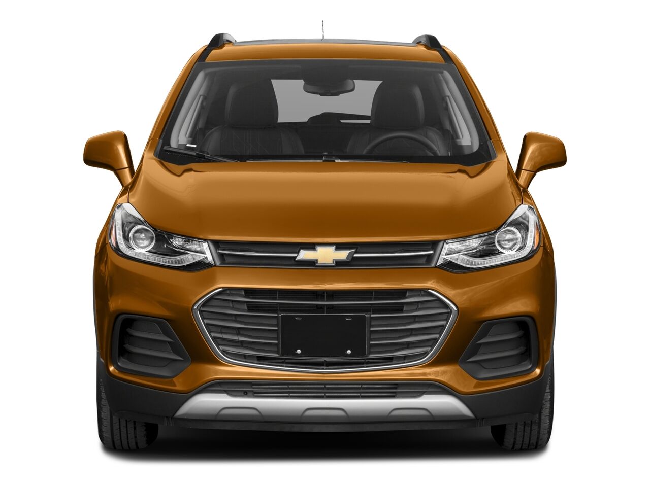 2018 CHEVROLET TRAX 1LT Kansas City MO