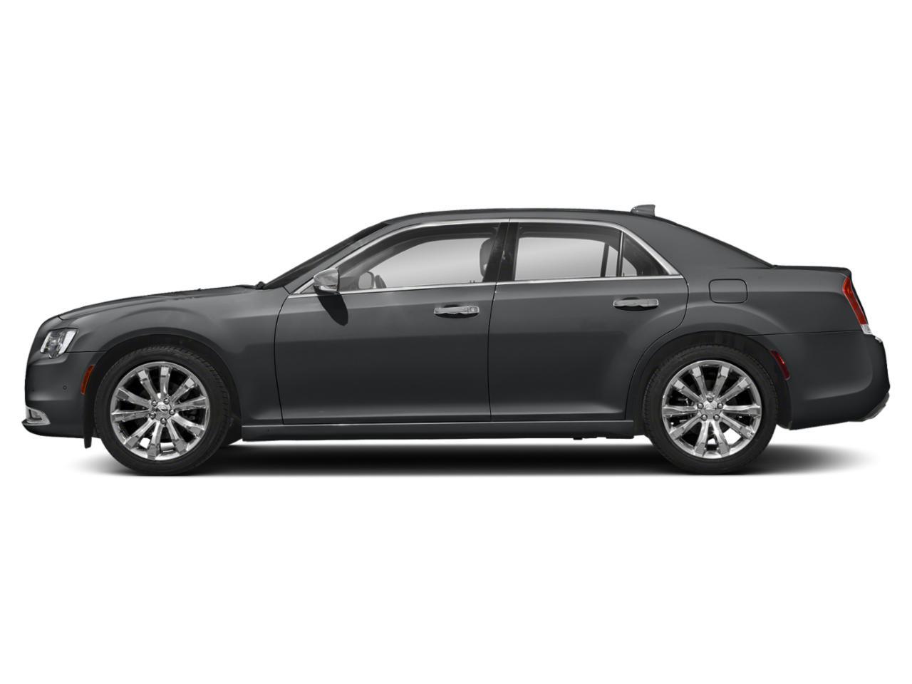 2018 CHRYSLER 300
